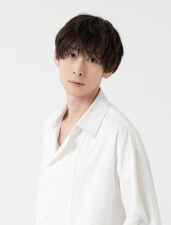 田中涼星