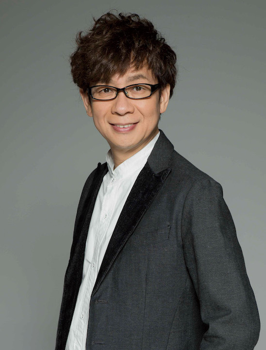 山寺宏一